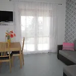 Appartement Smeraldo *