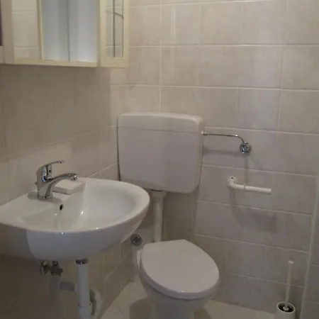 Apartment Smeraldo