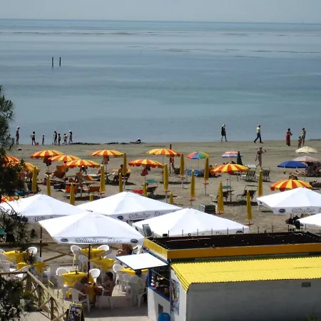 Smeraldo Διαμέρισμα *