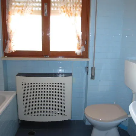 Smeraldo Apartment
