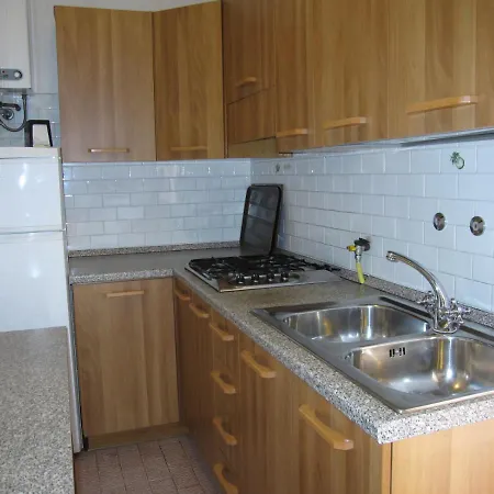 Smeraldo Διαμέρισμα