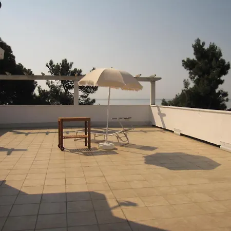 Smeraldo Διαμέρισμα Γκράντο