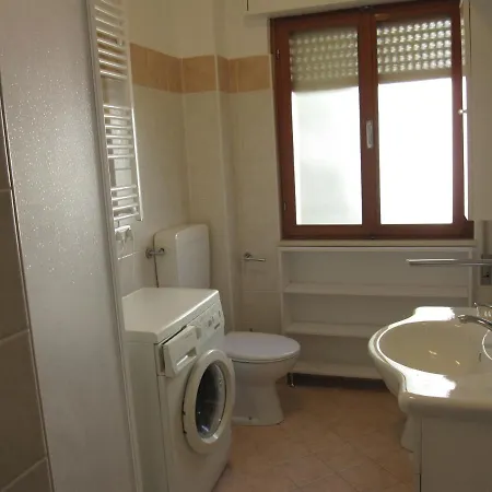 Smeraldo Διαμέρισμα Γκράντο