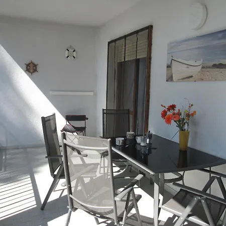 Apartment Smeraldo