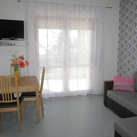 Apartment Smeraldo *