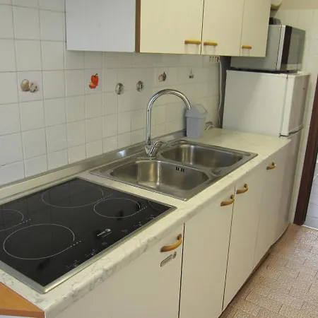 Apartment Smeraldo