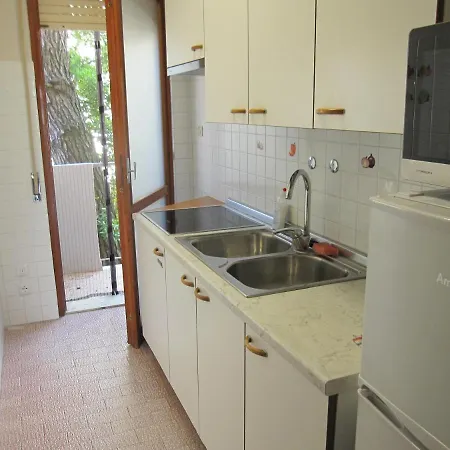 Apartment Smeraldo *