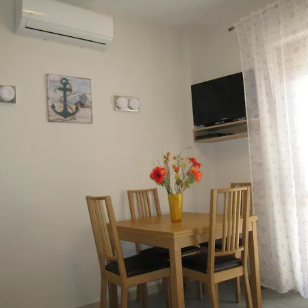 Smeraldo Διαμέρισμα Γκράντο