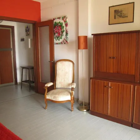 Apartment Smeraldo