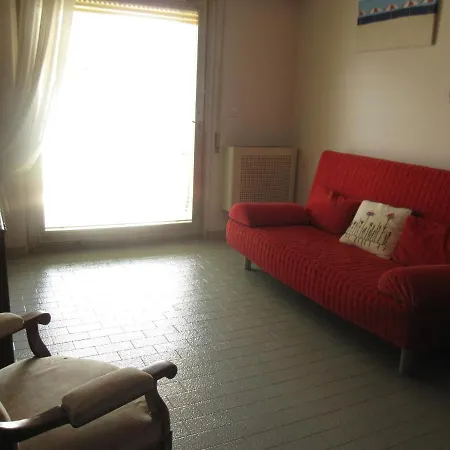 Smeraldo Apartment