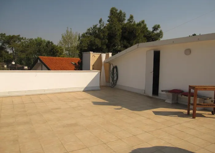 Smeraldo Apartment *