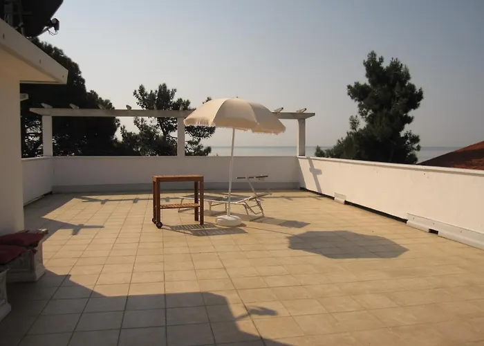 Smeraldo Apartment Grado